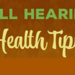 5 Fall Hearing Health Tips [Infographic]