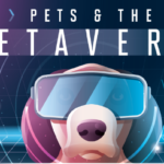 Pets and The Metaverse (Infographic)