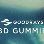 Goodrays CBD Gummies