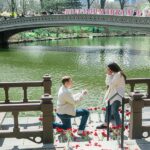 Executing a Priceless Marriage Proposal Infographic