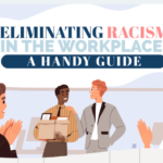 Eliminating Racism in the Workplace A Handy Guide