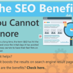 The SEO Benefits You Cannot Ignore
