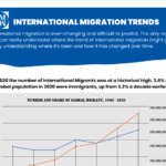 International Migration Trends