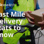 Perfecting Last Mile Carrier Tracking- Infographic