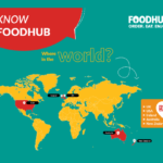 Foodhub – The UK’s top online food portal
