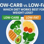 Low Carb and diet