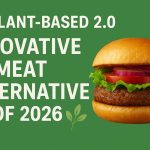 Plant Based Meat