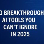 Top 10 AI