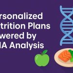 Personalized Nutrition Plans
