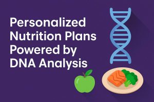Personalized Nutrition Plans
