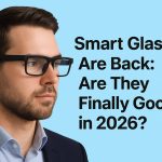 Smart Glasses