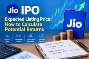 JIO IPO